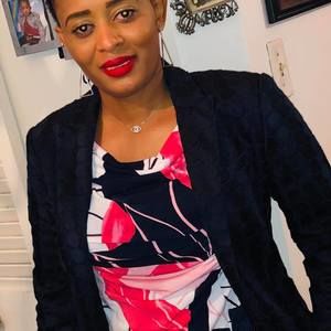 Meet your Posher, Salimabébé